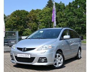 Mazda 5 Gebrauchtwagen