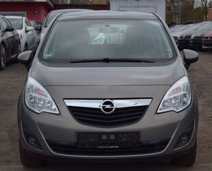 Opel Meriva Gebrauchtwagen
