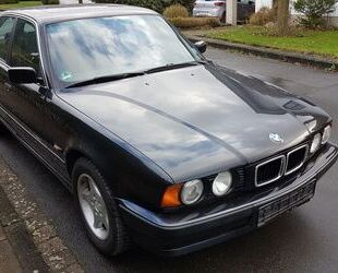 BMW 520 Gebrauchtwagen