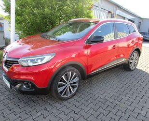 Renault Kadjar Gebrauchtwagen