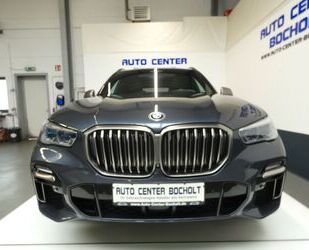 BMW X5 M50 Gebrauchtwagen