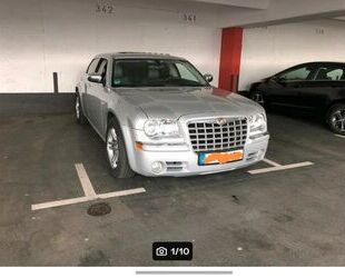 Chrysler 300C Gebrauchtwagen