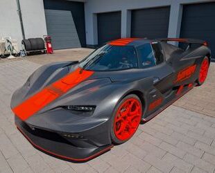 KTM X-BOW Gebrauchtwagen