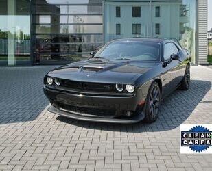 Dodge Challenger Gebrauchtwagen