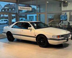Cadillac Seville Gebrauchtwagen