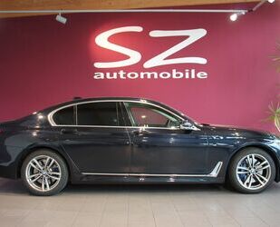 BMW 750 Gebrauchtwagen