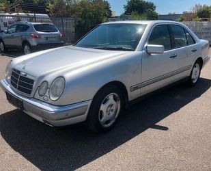 Mercedes-Benz E 280 Gebrauchtwagen