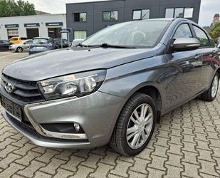 Lada Vesta Gebrauchtwagen