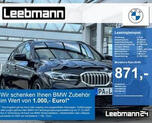 BMW 330 Gebrauchtwagen