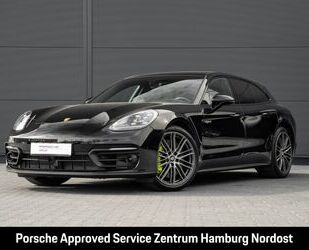Porsche Panamera Gebrauchtwagen