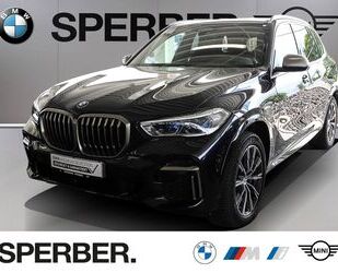 BMW X5 M50 Gebrauchtwagen