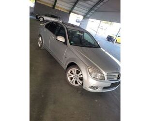 Mercedes-Benz C 230 Gebrauchtwagen