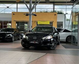 Lexus GS 450 Gebrauchtwagen