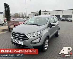 Ford EcoSport Gebrauchtwagen