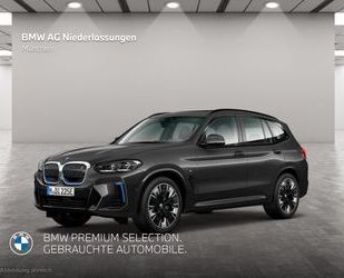 BMW iX3 Gebrauchtwagen