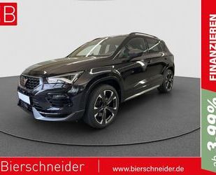 Cupra Ateca Gebrauchtwagen