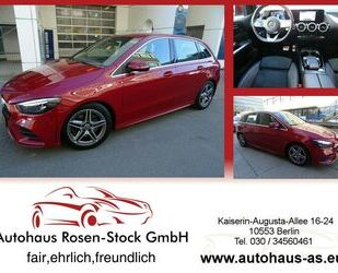 Mercedes-Benz B 220 Gebrauchtwagen