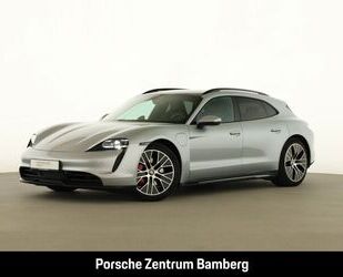 Porsche Taycan Gebrauchtwagen