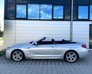 BMW 640 Gebrauchtwagen