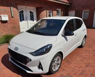 Hyundai i10 Gebrauchtwagen