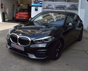 BMW 118 Gebrauchtwagen