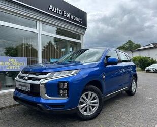 Mitsubishi ASX Gebrauchtwagen