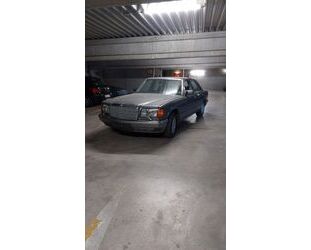 Mercedes-Benz S 300 Gebrauchtwagen