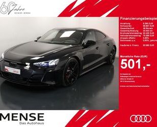 Audi RS e-tron GT Gebrauchtwagen