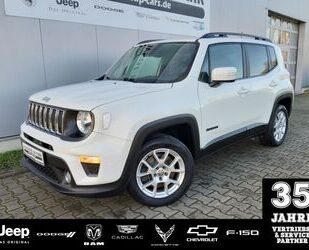 Jeep Renegade Gebrauchtwagen