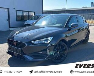 Cupra Leon Gebrauchtwagen