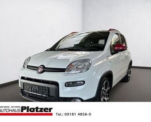 Fiat Panda Gebrauchtwagen