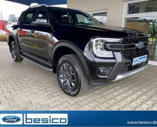 Ford Ranger Gebrauchtwagen