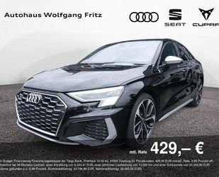 Audi S3 Gebrauchtwagen