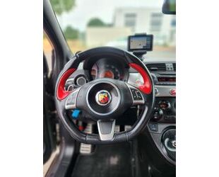 Abarth 595 Turismo Gebrauchtwagen