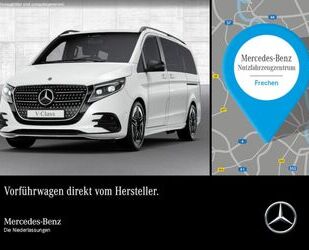 Mercedes-Benz V 300 Gebrauchtwagen