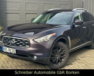 INFINITI FX Gebrauchtwagen