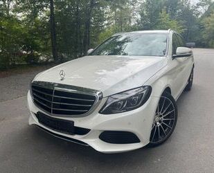 Mercedes-Benz C 250 Gebrauchtwagen