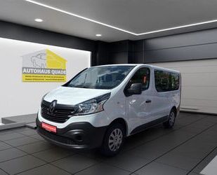 Renault Trafic Gebrauchtwagen