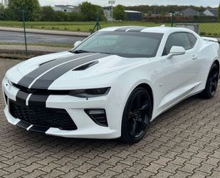 Chevrolet Camaro Gebrauchtwagen