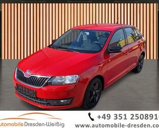 Skoda Rapid Gebrauchtwagen