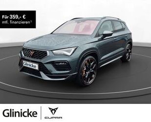 Cupra Ateca Gebrauchtwagen
