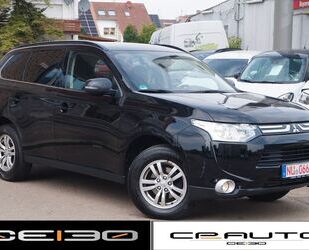 Mitsubishi Outlander Gebrauchtwagen
