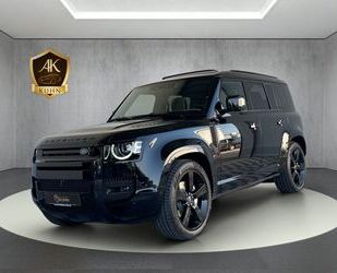 Land Rover Defender Gebrauchtwagen