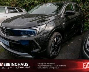 Opel Grandland (X) Gebrauchtwagen