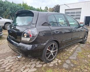 Nissan Almera Gebrauchtwagen