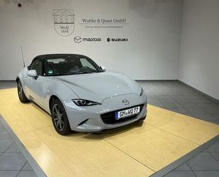Mazda MX-5 Gebrauchtwagen