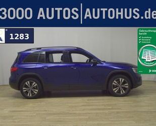 Mercedes-Benz GLB 220 Gebrauchtwagen