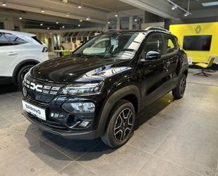 Dacia Spring Gebrauchtwagen