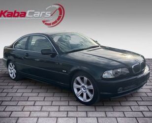 BMW 330 Gebrauchtwagen