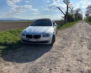 BMW 528 Gebrauchtwagen
